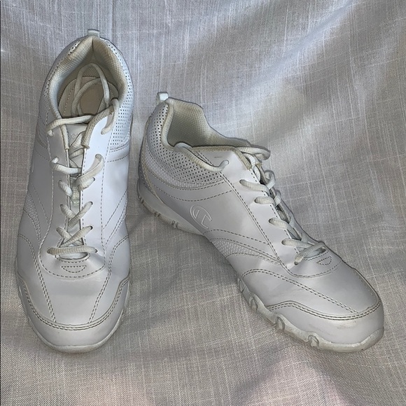 champion cheerleading shoes